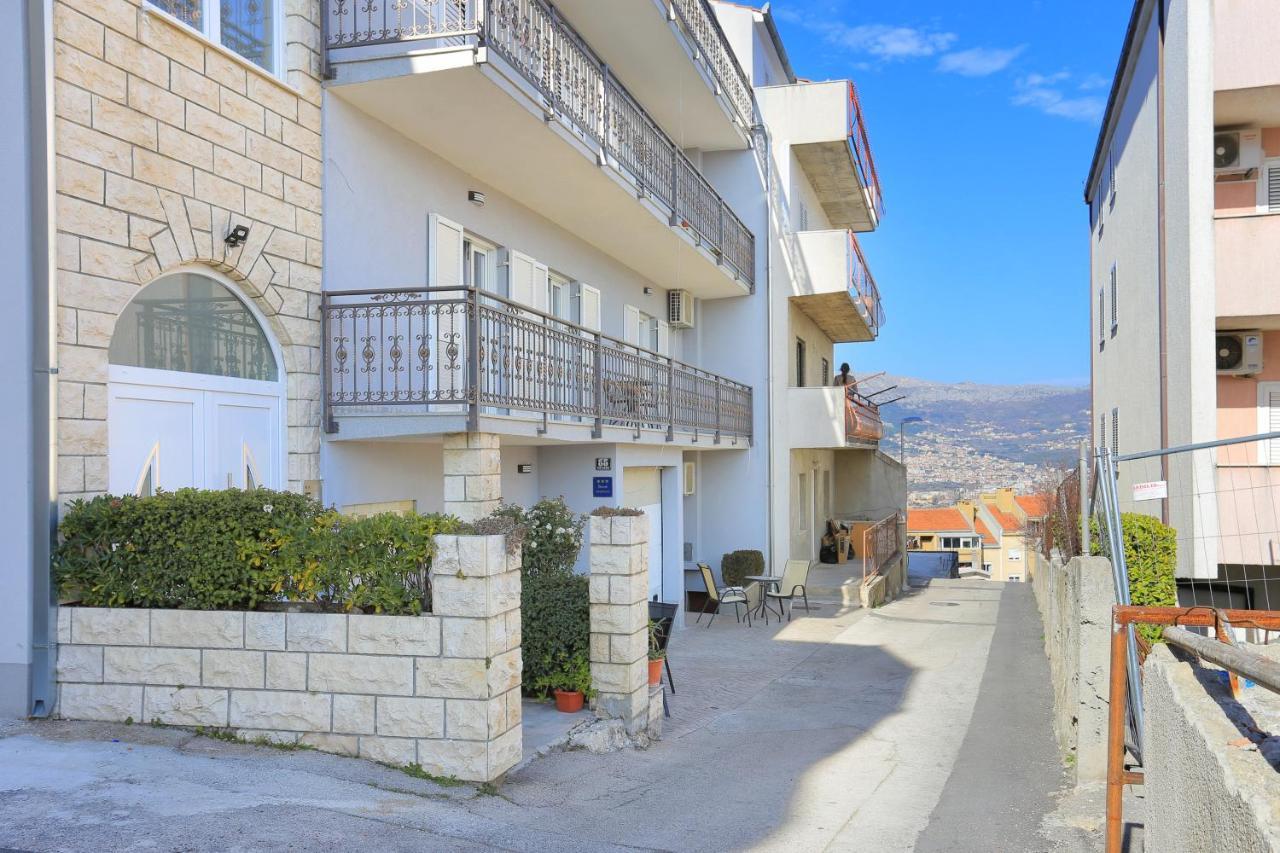 Apartment Split 11518B Exterior foto