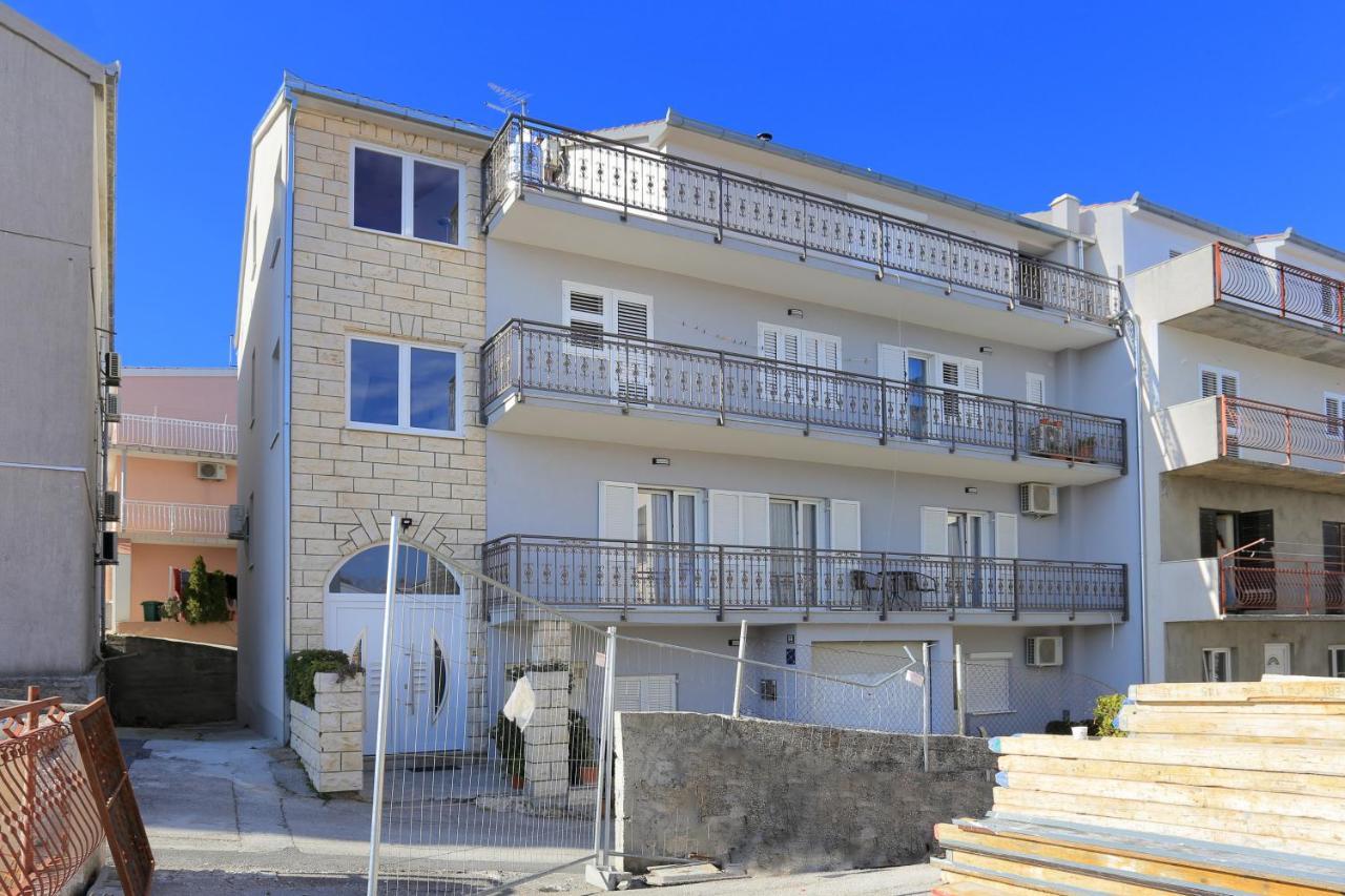 Apartment Split 11518B Exterior foto